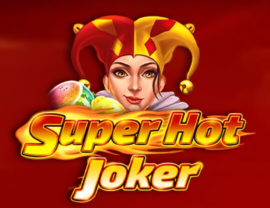 Super Hot Joker